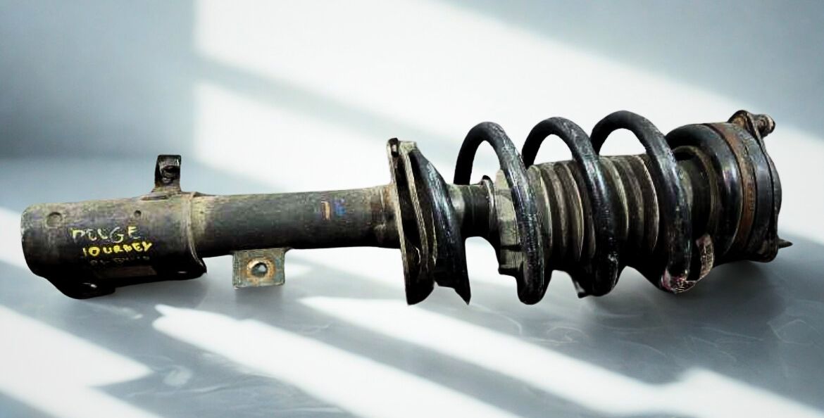 Dodge Journey Front Shocks - Private Seller Dodge Journey Front Shocks - Private Seller