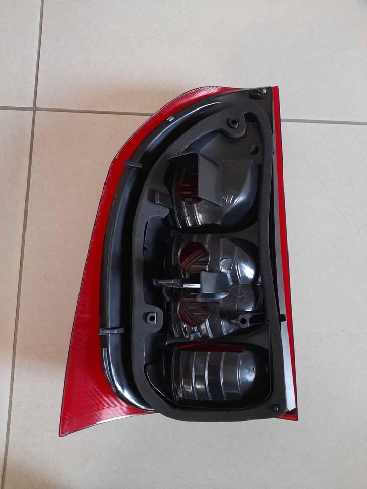 OPEL CORSA UTILITY 05/11 BRAND NEW TAILLIGHTS FOR SALE
