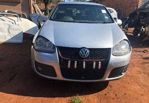 Volkswagen Golf 5 GTI 6 Speed Manual Stripping For Spares - Private Seller Volkswagen Golf 5 GTI 6 Speed Manual Stripping For Spares - Private Seller