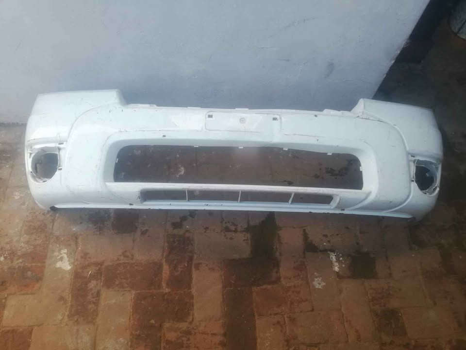 Ford ranger 2009-2011 Front bumper for sale - Private Seller