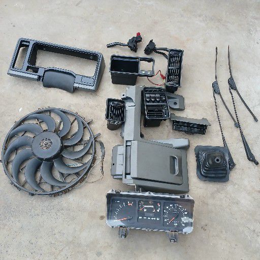 Ford sipphire 2.0i gli spares