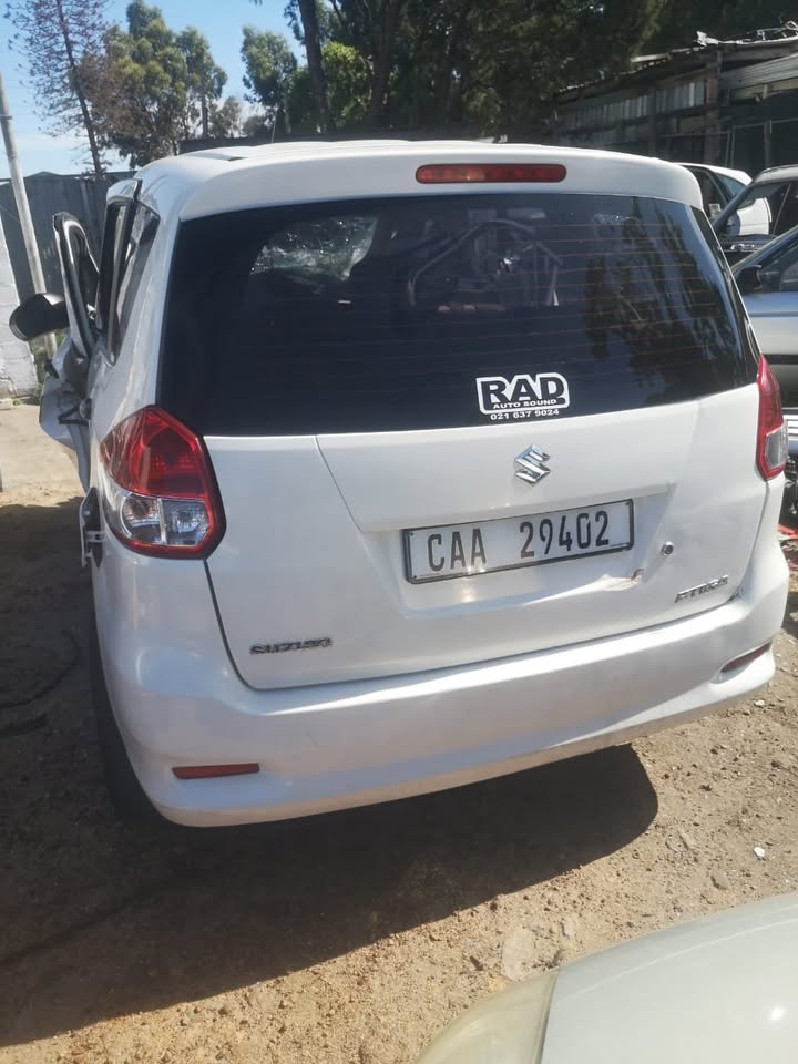 SUZUKI ERTIGA - Private Seller