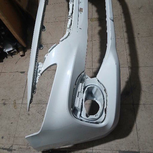 Suzuki baleno bumper - Private Seller