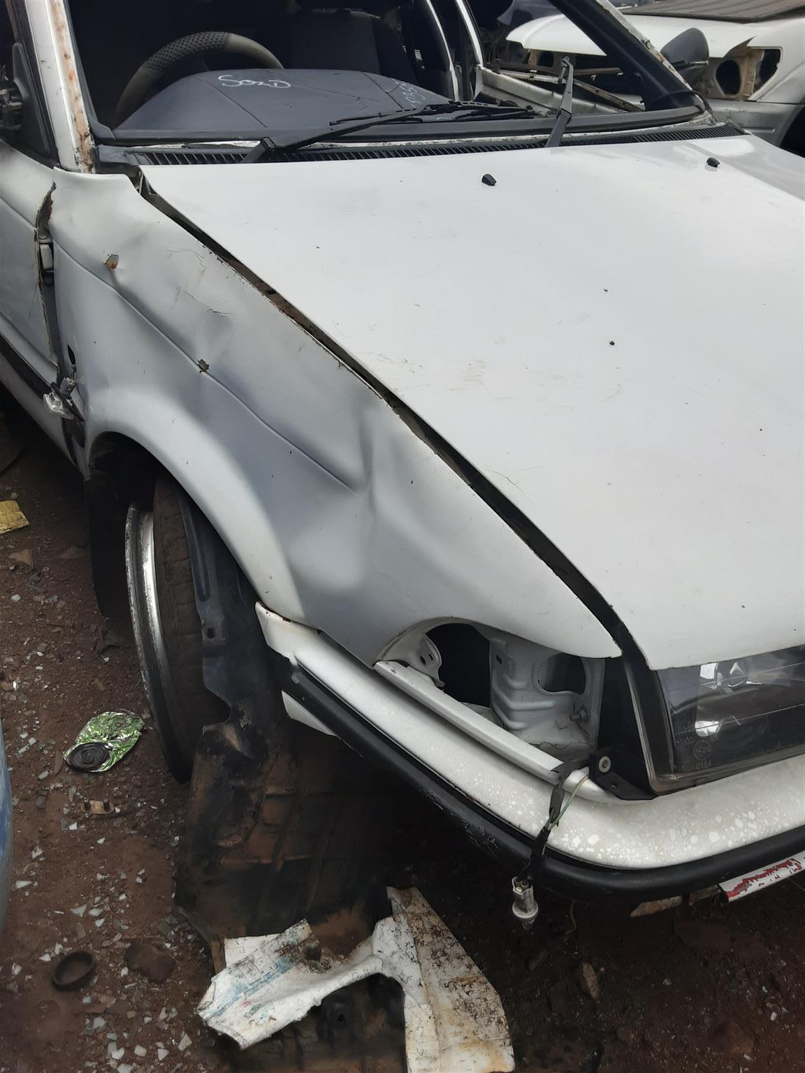 Stripping Toyota Corolla Kentucky 1995 for Spares - Private Seller Stripping Toyota Corolla Kentucky 1995 for Spares - Private Seller