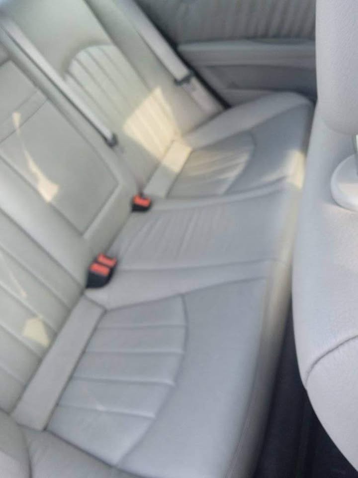 2007 E280 2007 Mercedes Benz E280 for sale