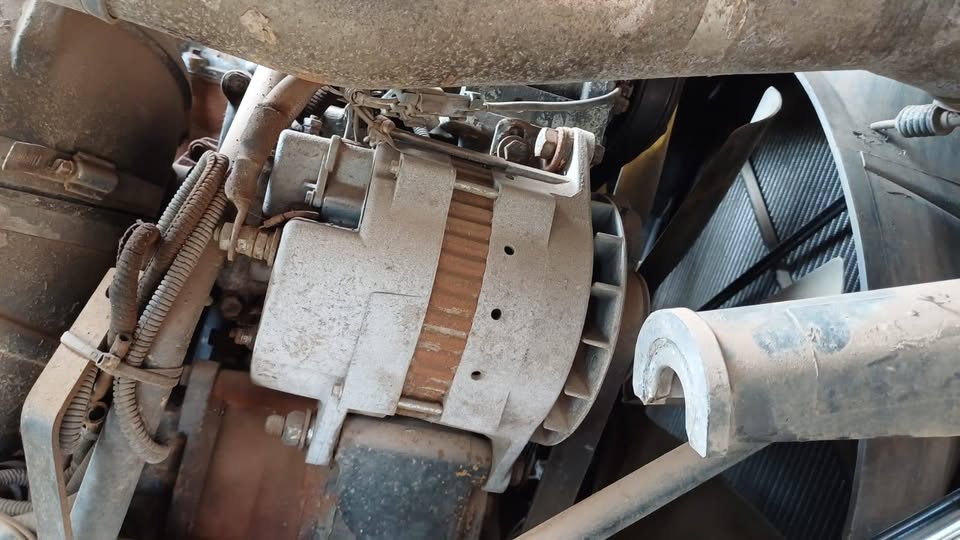 CAT C15 engine available