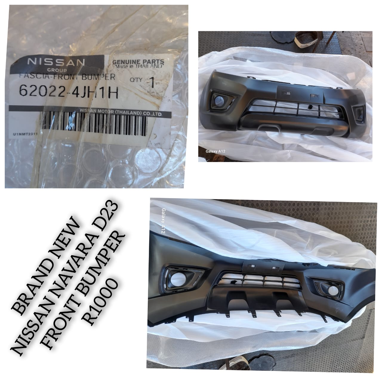 Nissan navara d23 accessories - Private Seller Nissan navara d23 accessories - Private Seller
