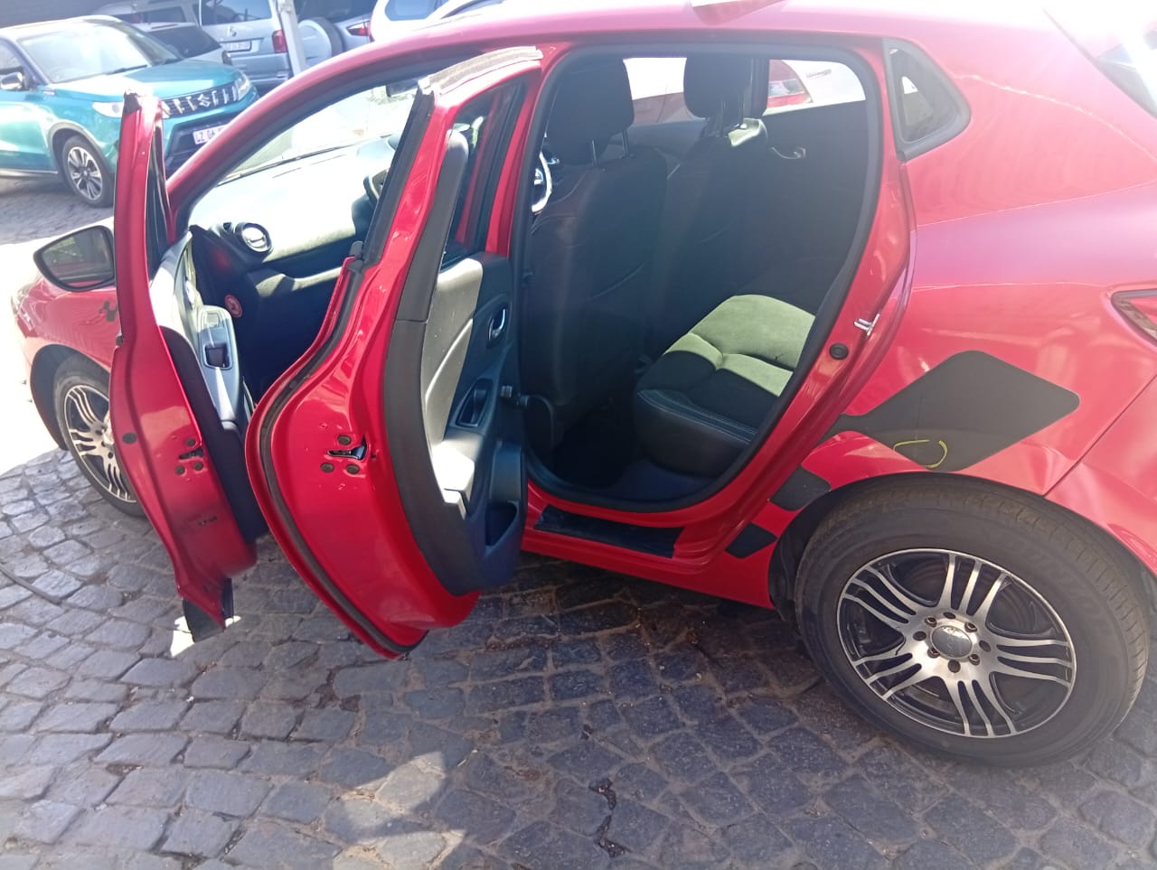 clio4 cheap