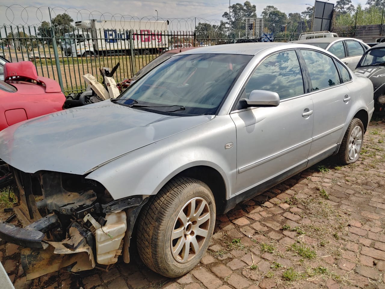 VW PASSAT 1.8T PARTS FOR SALE CONTACT FOR PRICE