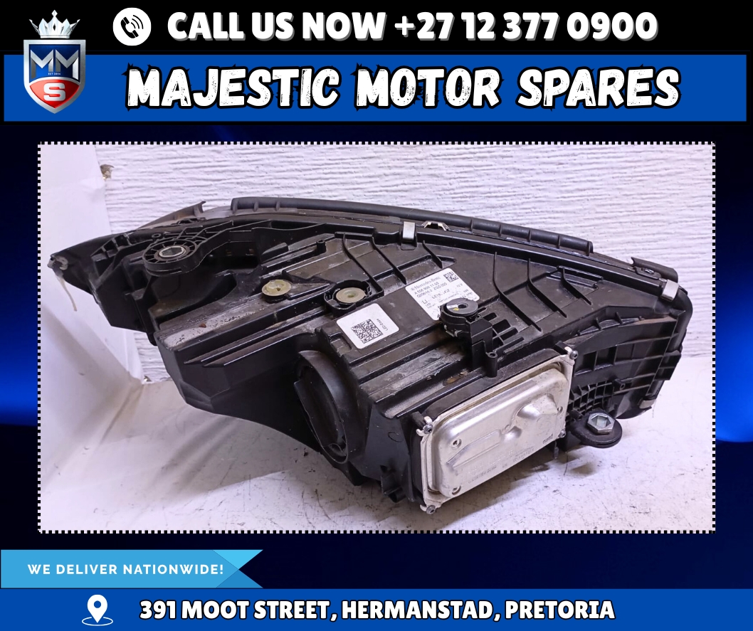 2022 Mercedes-Benz C200 Edition 6 (W206) Headlights for Sale! (Used) - Private Seller 2022 Mercedes-Benz C200 Edition 6 (W206) Headlights for Sale! (Used) - Private Seller