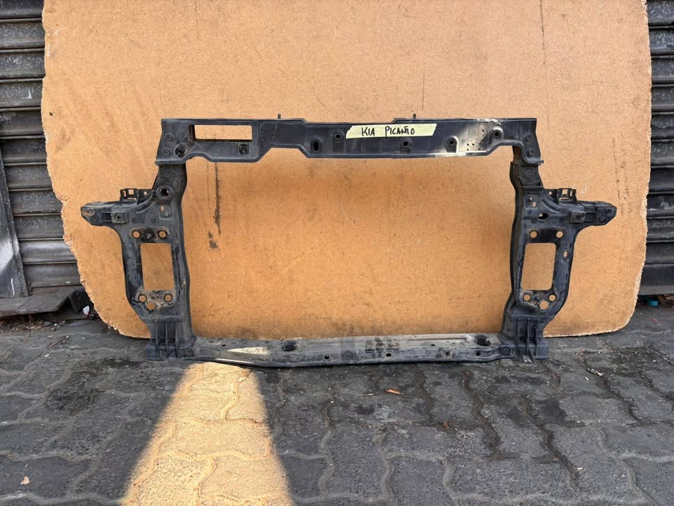 Kia picanto Cradle - Private Seller Kia picanto Cradle - Private Seller