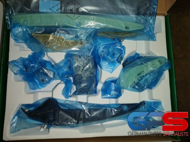 VW Golf 6 GTI 2.0 / Golf 7 GTI NEW timing chain kit for sale - Private Seller VW Golf 6 GTI 2.0 / Golf 7 GTI NEW timing chain kit for sale - Private Seller