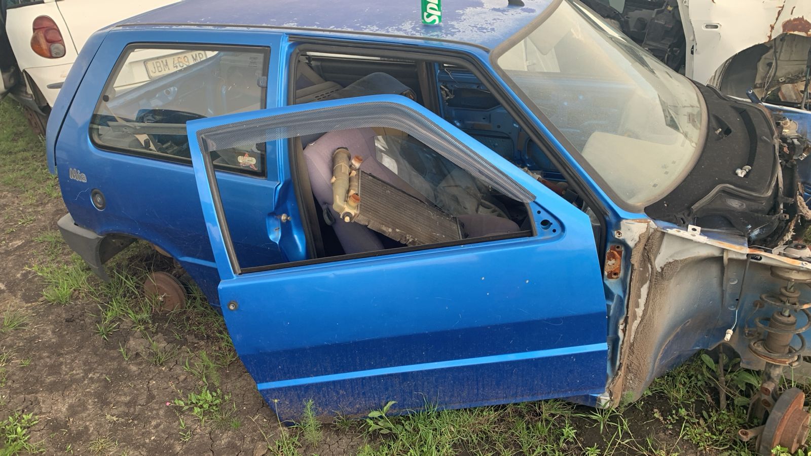 Fiat UNO Spares and parts - Private Seller Fiat UNO Spares and parts - Private Seller