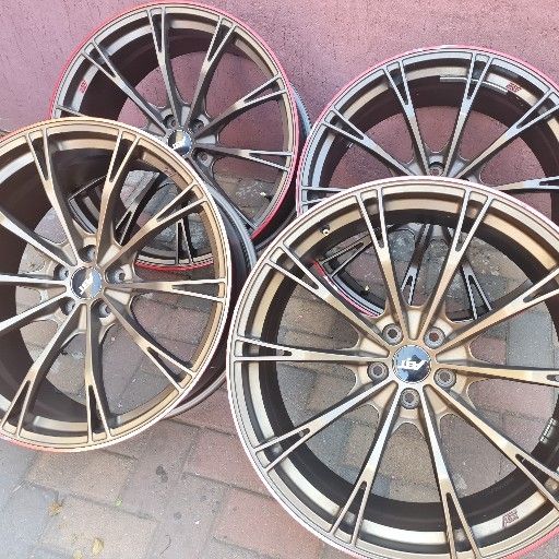 5 X 112 FORGED 21INCH MAGS - Private Seller 5 X 112 FORGED 21INCH MAGS - Private Seller