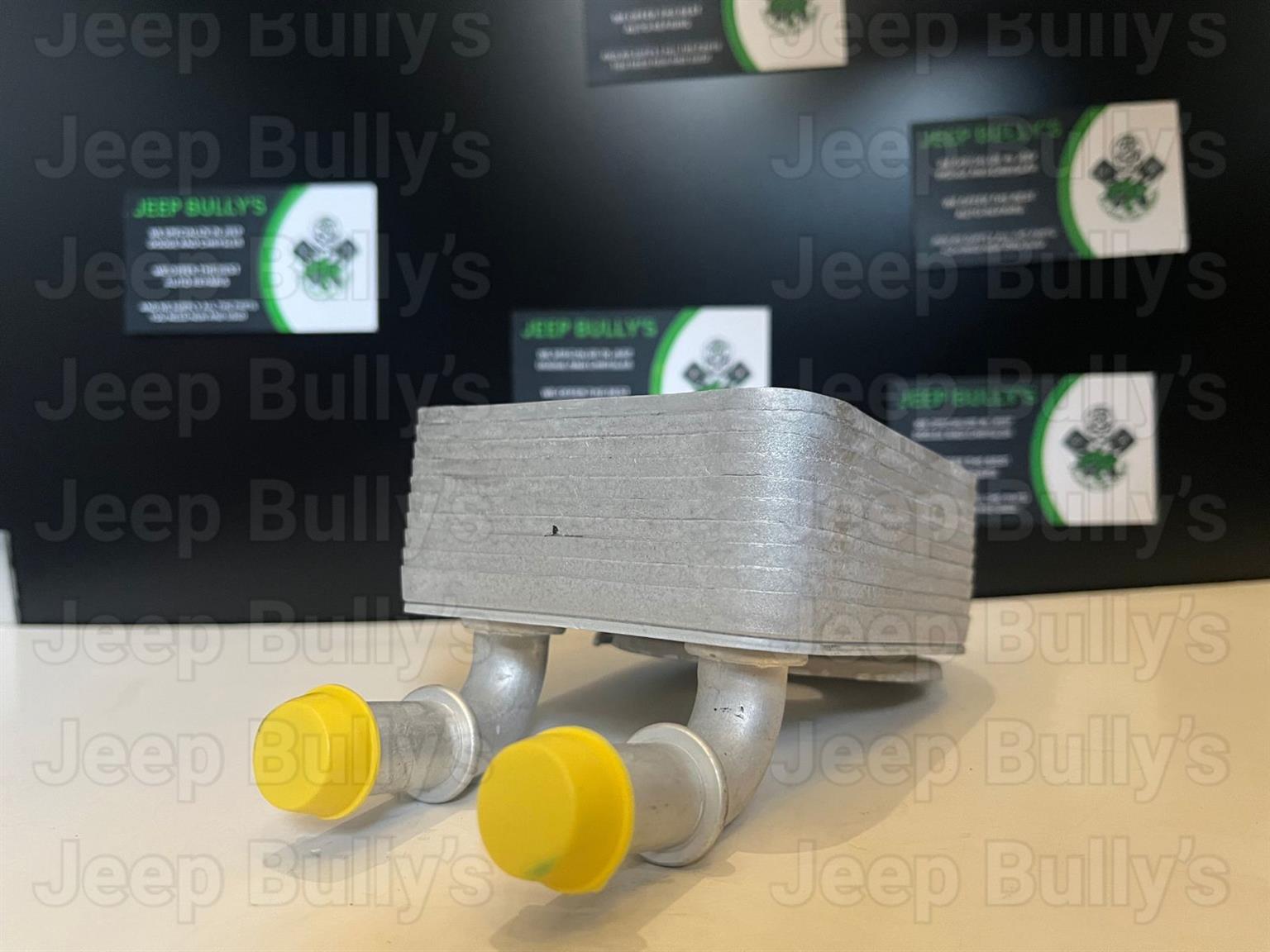 Dodge Caliber Oil Coolers Now Available - Private Seller Dodge Caliber Oil Coolers Now Available - Private Seller