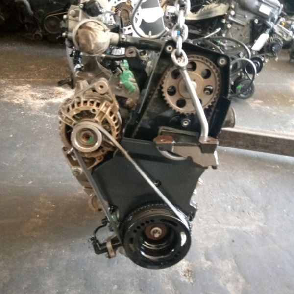 Opel Corsa 6W Local Engine for Sale