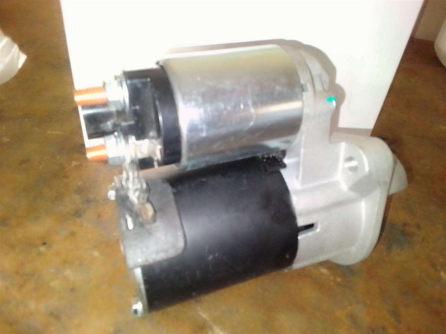 Hyundai Elantra starter - Private Seller Hyundai Elantra starter - Private Seller