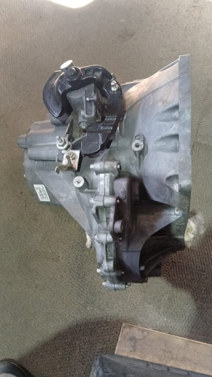 Ford Focus 1.0 2018 Ecoboost 6 speeds Manual Gearbox - Private Seller Ford Focus 1.0 2018 Ecoboost 6 speeds Manual Gearbox - Private Seller