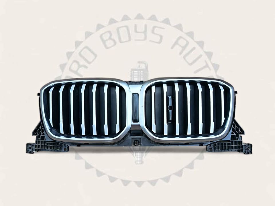 2022-2025 BMW X3 G01 LCI/FACELIFT MAIN GRILL AVAILABLE FOR SALE - Private Seller 2022-2025 BMW X3 G01 LCI/FACELIFT MAIN GRILL AVAILABLE FOR SALE - Private Seller
