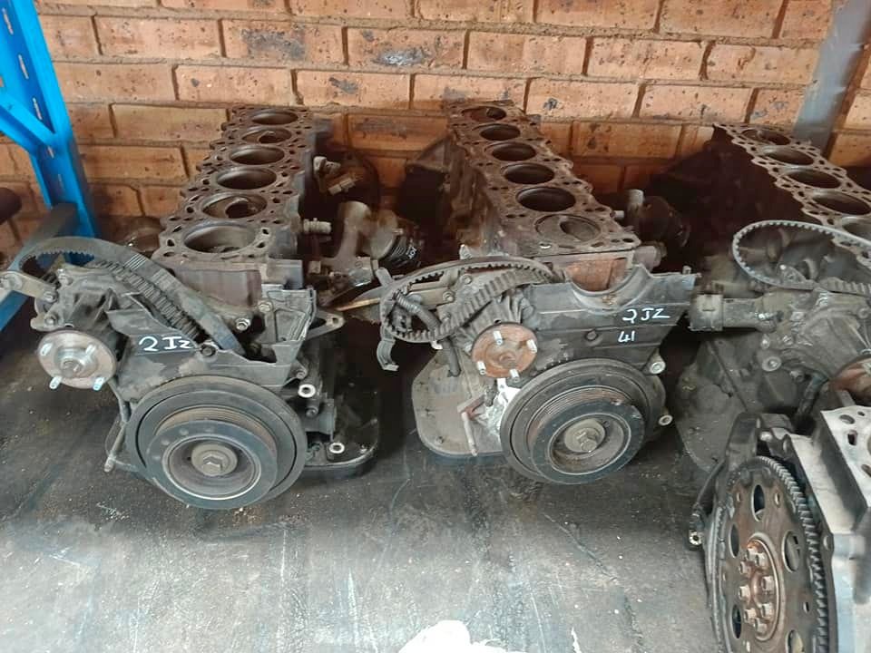 TOYOTA 2JZ BLOCKS FOR SALE - Private Seller TOYOTA 2JZ BLOCKS FOR SALE - Private Seller