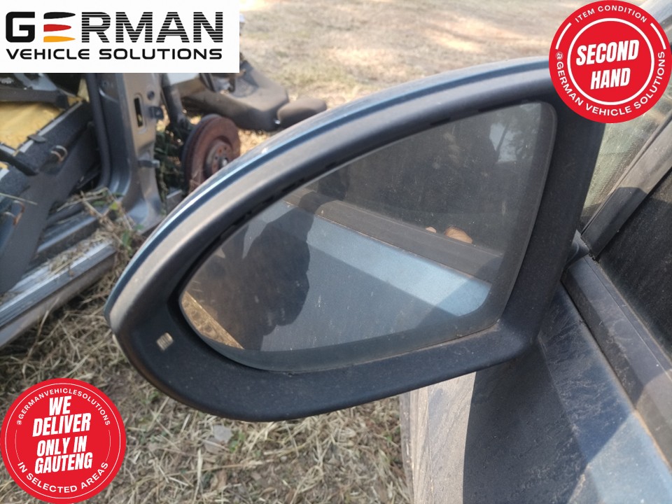 2014 Volkswagen golf 7 door mirror for sale - Private Seller