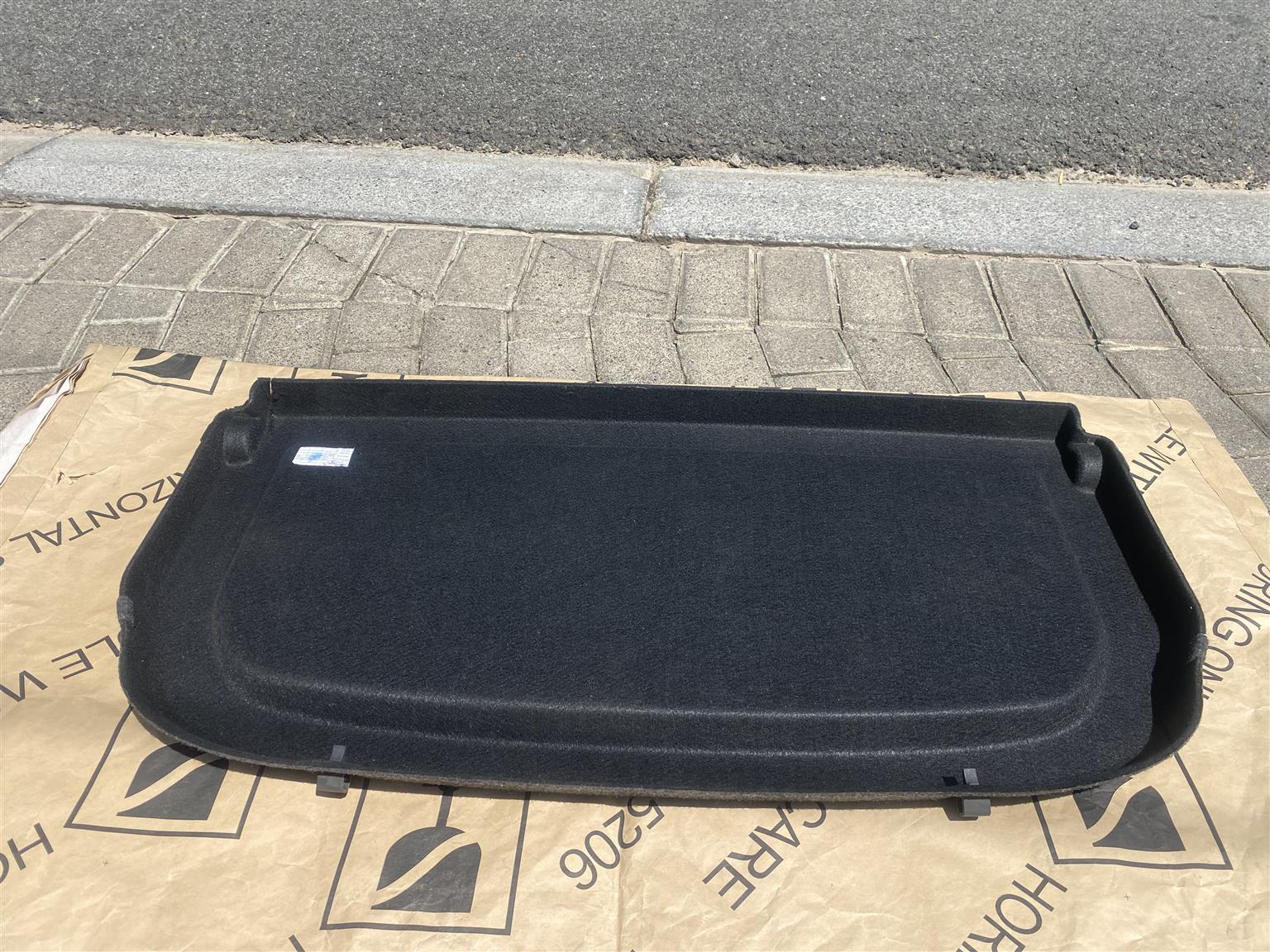 2023 RENAULT KWID PARCEL SHELF FOR SALE. IN PRISTINE CONDITION - Private Seller