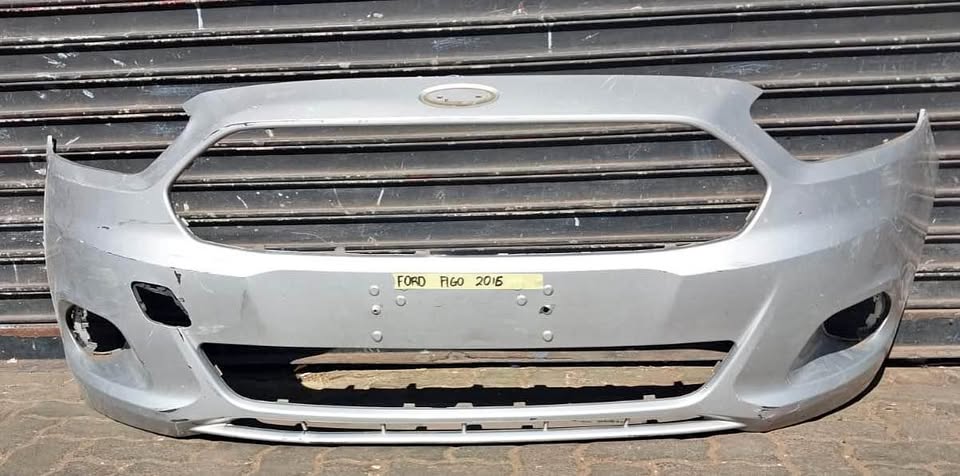 Ford Figo Bumper 2016 - Private Seller Ford Figo Bumper 2016 - Private Seller