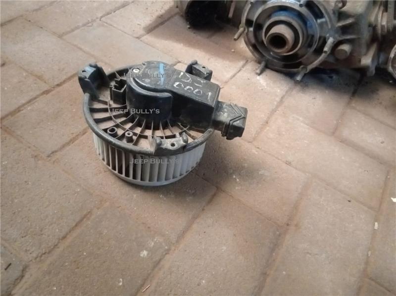 Used | Dodge Journey | Heater Fan - Private Seller Used | Dodge Journey | Heater Fan - Private Seller