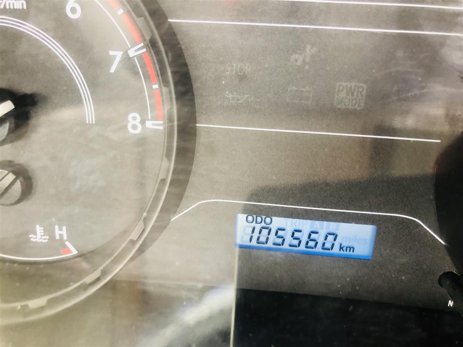 Used 2020 Toyota Hilux 2.0 - Private Seller