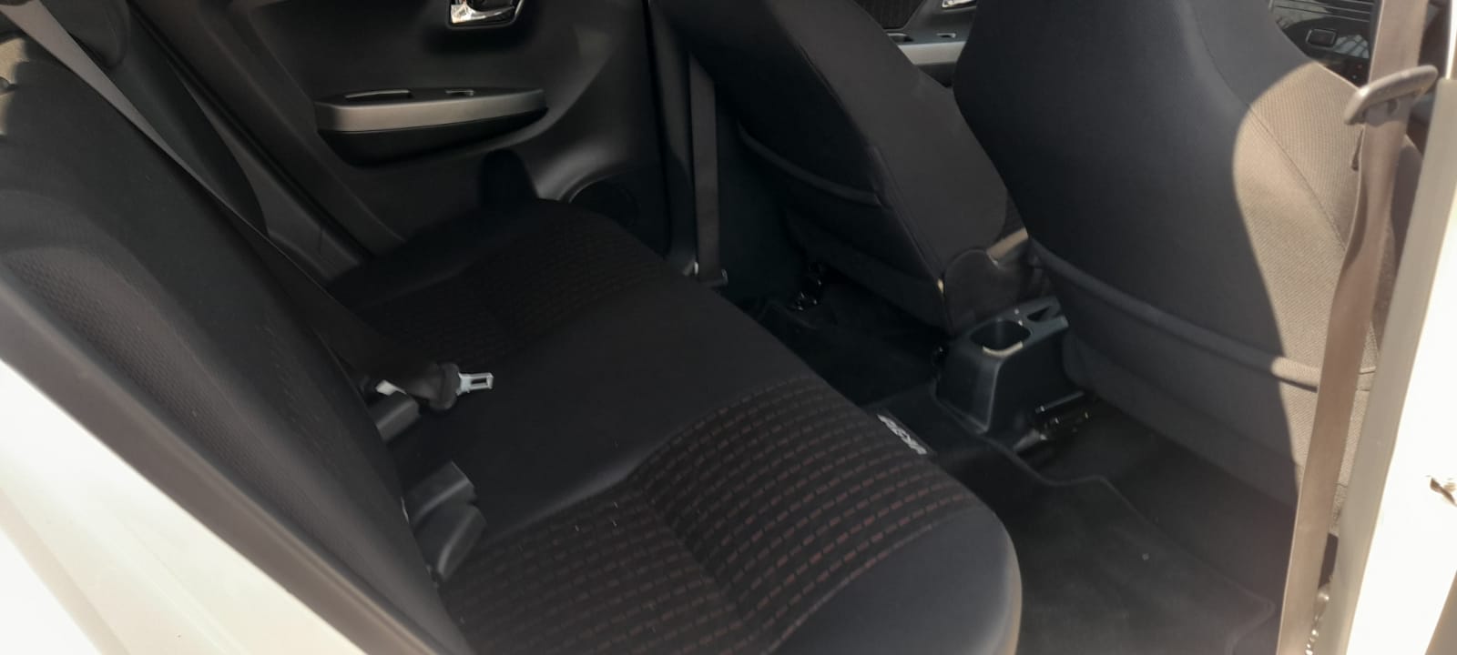 2023 TOYOTA AGYA 1.0 AUTOMATIC