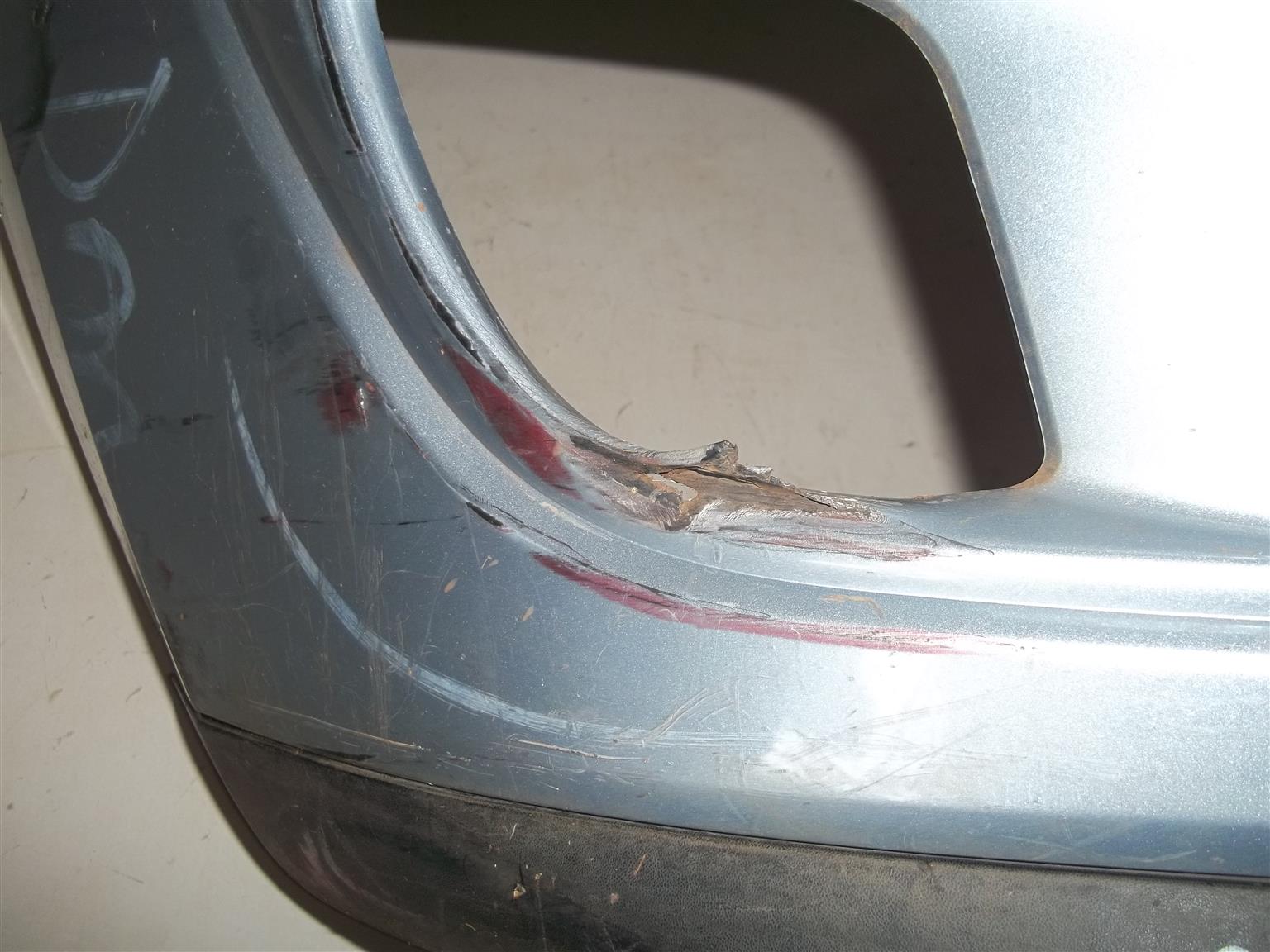 Hyundai IX35 '11-'15 front bumper - Private Seller Hyundai IX35 '11-'15 front bumper - Private Seller