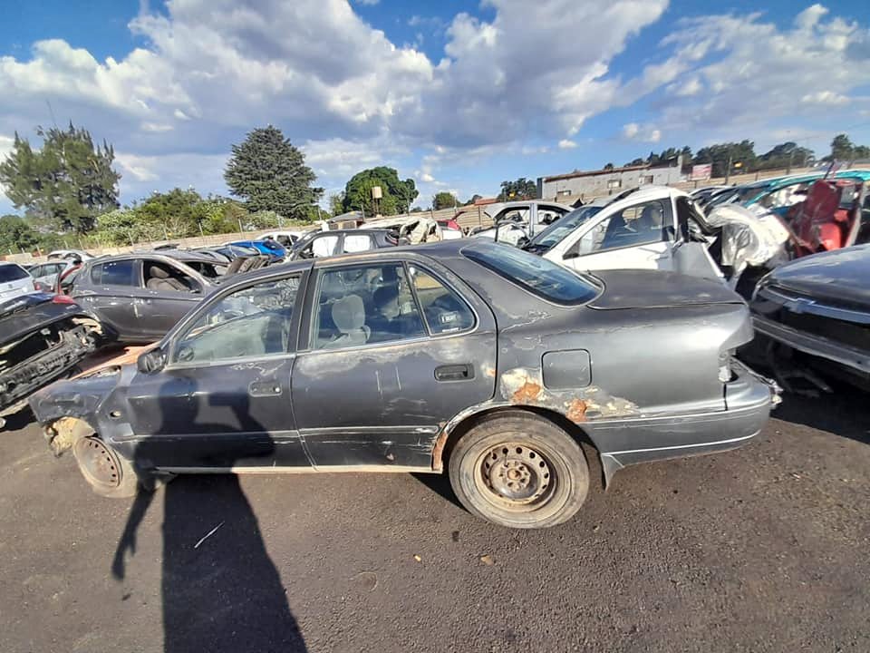 Toyota Camry Stripping for Spares. - Private Seller Toyota Camry Stripping for Spares. - Private Seller