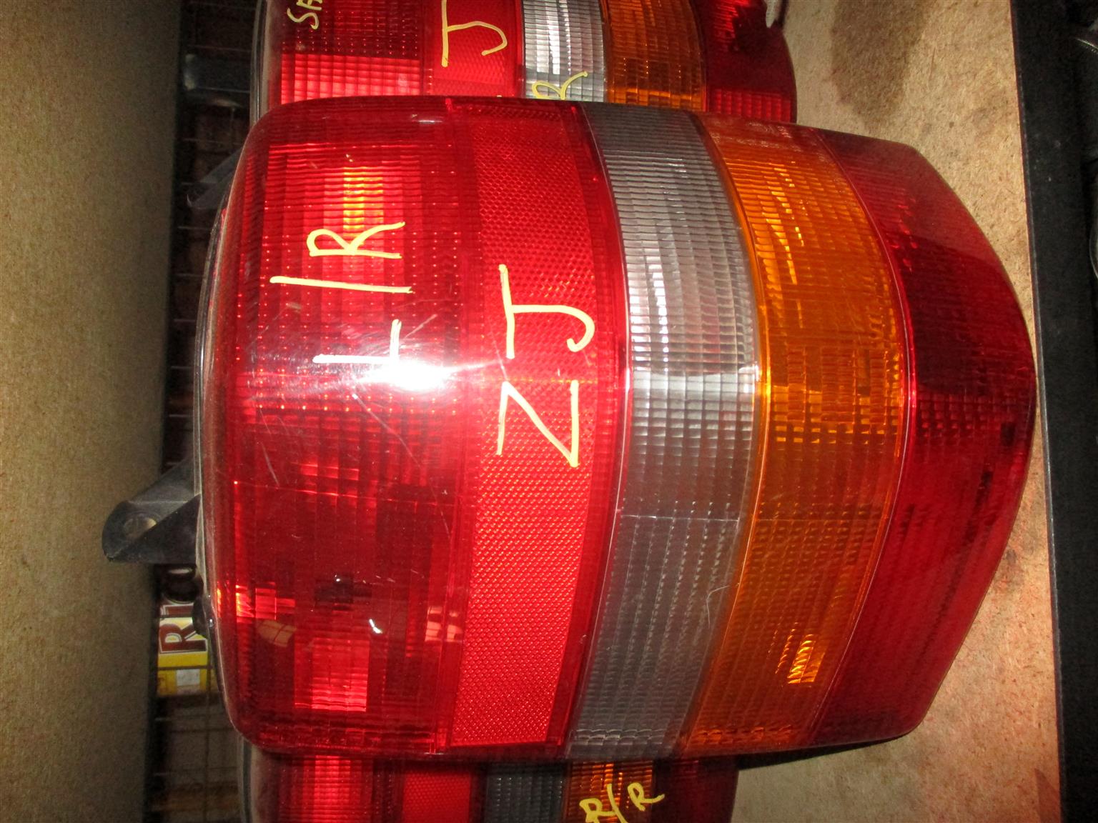 Jeep Grand Cherokee Zj Used Replacement Tail Lights Jeep Grand Cherokee Zj Used Replacement Tail Lights