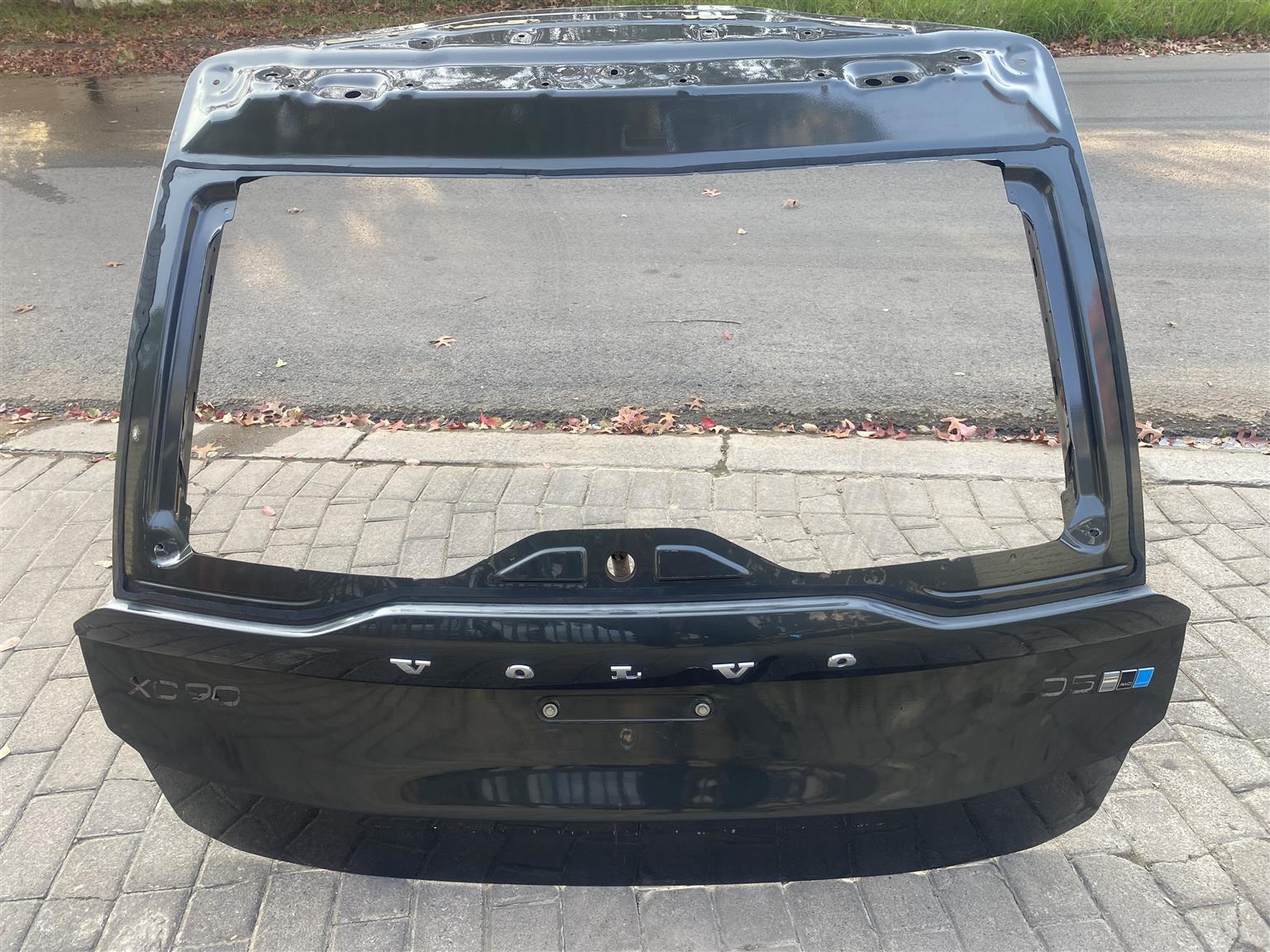 2020 VOLVO XC90 TAILGATE SHELL FOR SALE - Private Seller