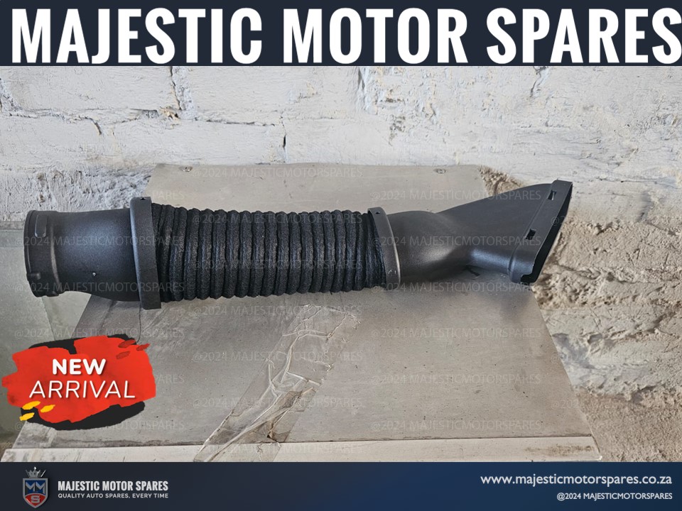 Mercedes-Benz W166 Air Duct Pipe - Brand New