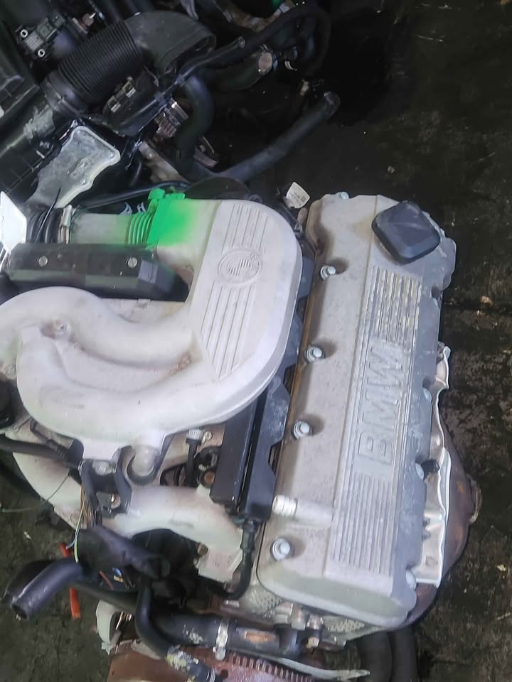 BMW 316i E36 ENGINE FOR SALE - Private Seller BMW 316i E36 ENGINE FOR SALE - Private Seller