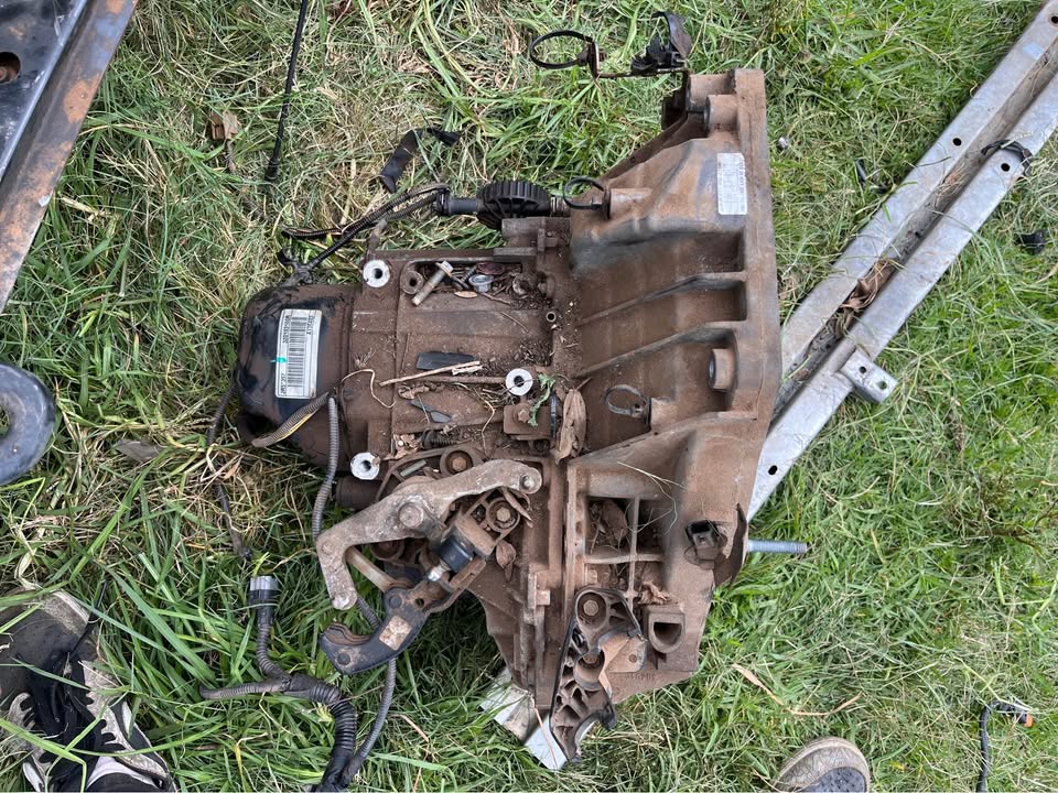 Renault Captur 0.9t Gearbox - Private Seller Renault Captur 0.9t Gearbox - Private Seller