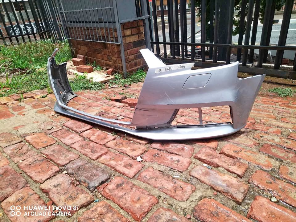 Audi a3 2017 arcback bumper - Private Seller Audi a3 2017 arcback bumper - Private Seller