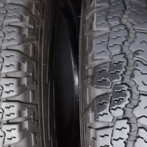 Goodyear adventure tyre