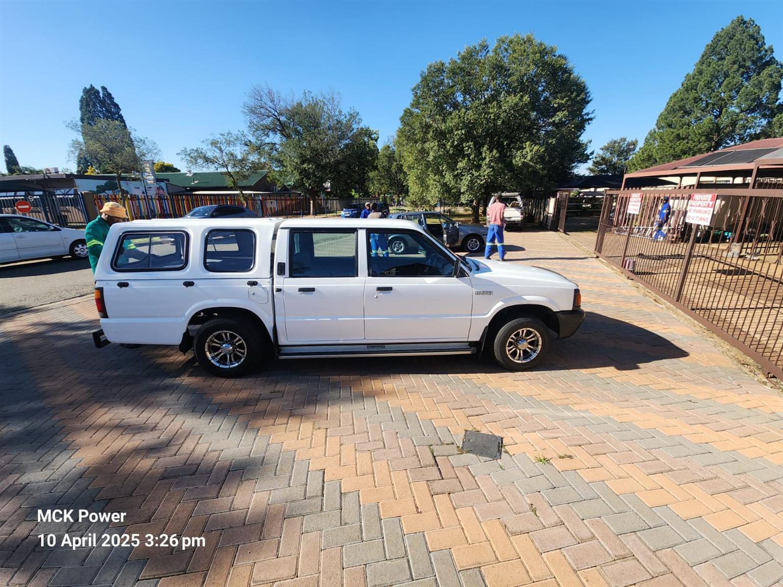 Ford Courier For Sale