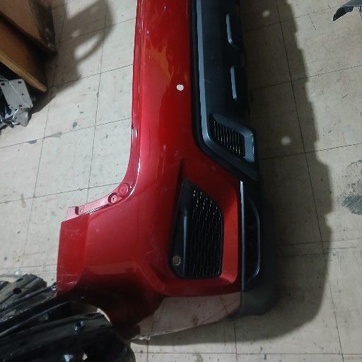 mitsubishi Asx back bumper - Private Seller mitsubishi Asx back bumper - Private Seller
