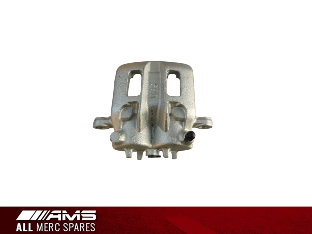 Pajero Gen4 SWB Calliper Left Font - Private Seller Pajero Gen4 SWB Calliper Left Font - Private Seller