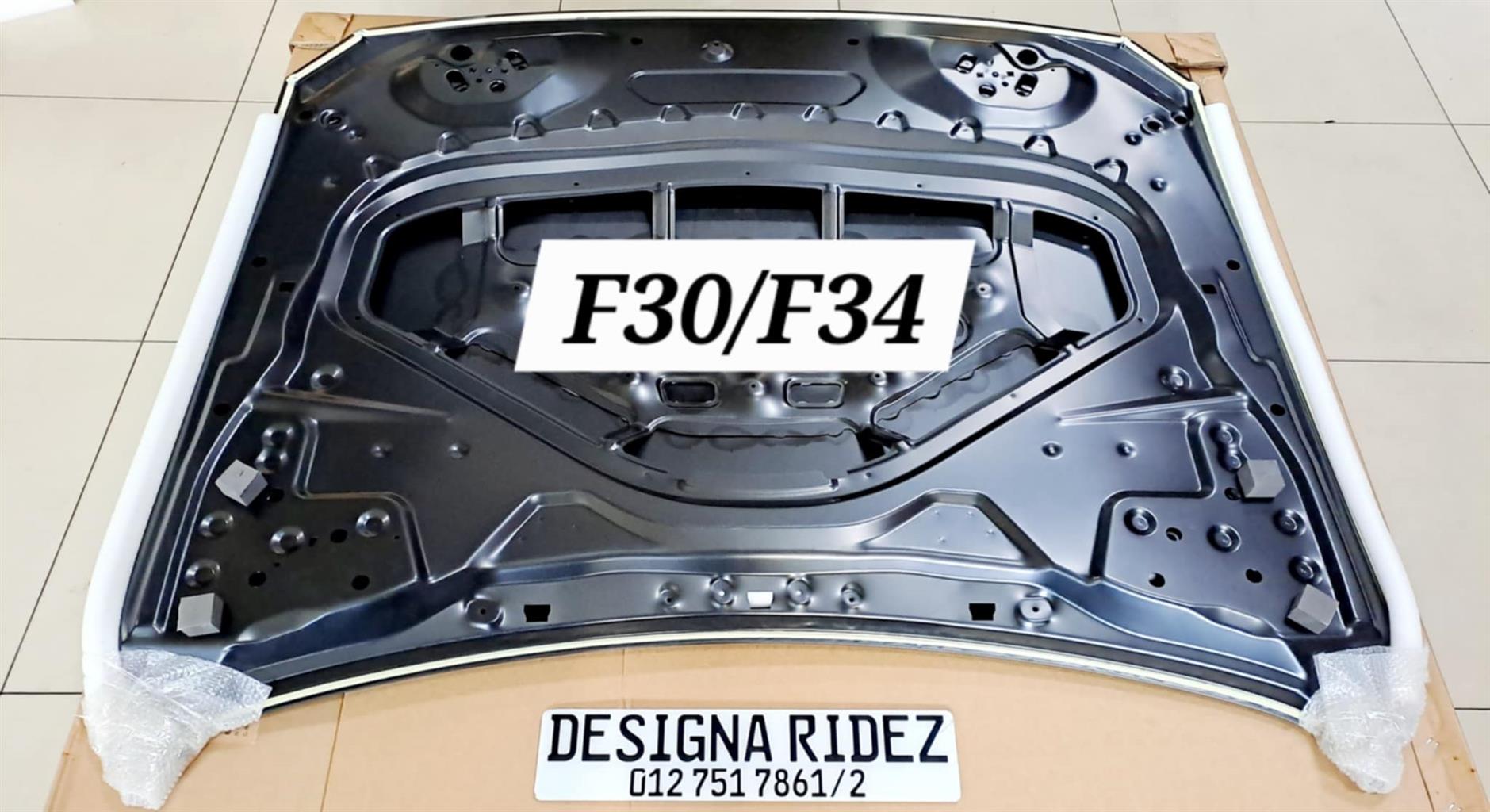 BMW F30/F34 BONNETS NEW UP FOR GRABS - Private Seller BMW F30/F34 BONNETS NEW UP FOR GRABS - Private Seller