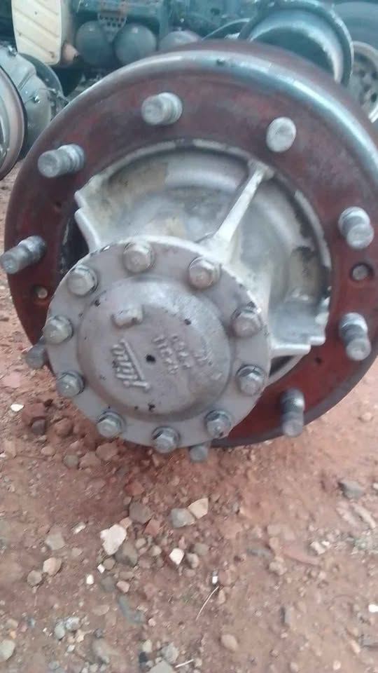 Hino 500 Diff axles available