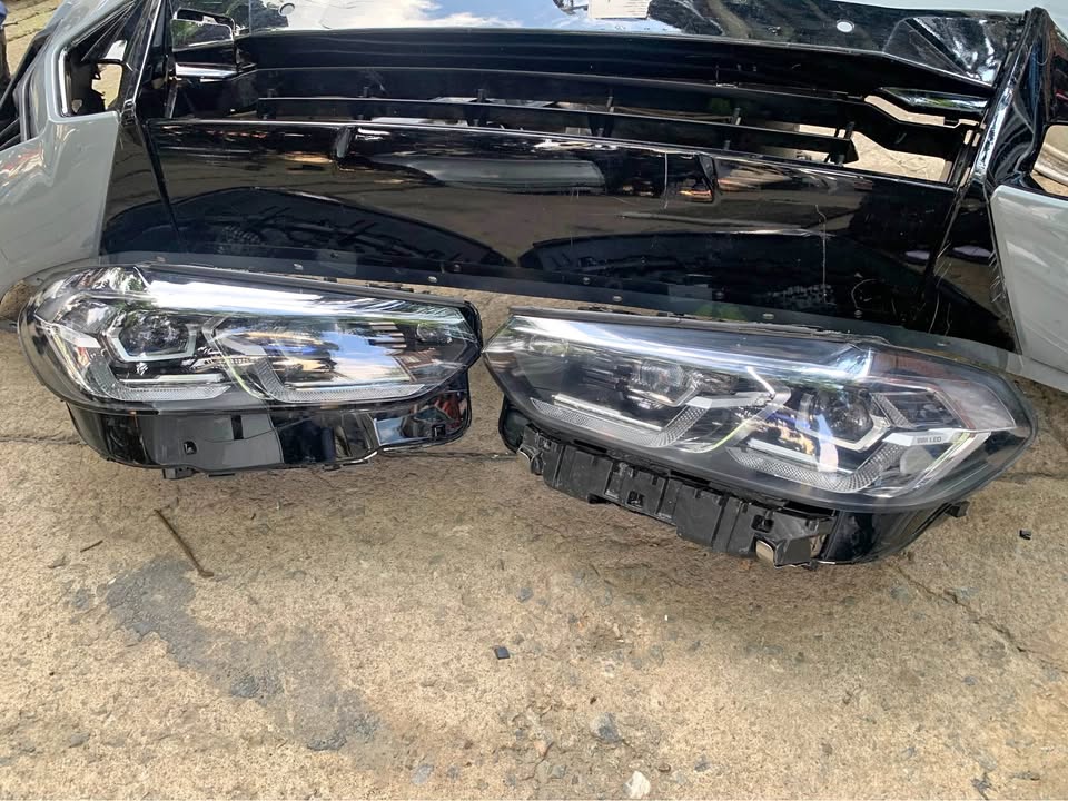 BMW G01 headlights adaptive led both sides - Private Seller BMW G01 headlights adaptive led both sides - Private Seller