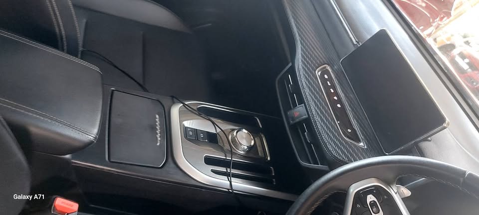 Haval Jolion 1.5T Luxury Automatic Petrol