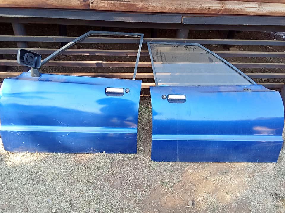 Ford Cortina complete doors each - Private Seller Ford Cortina complete doors each - Private Seller