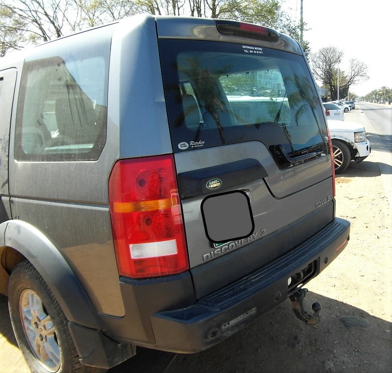 Land Rover Discovery 3 Tail lights for sale | AUTO EZI