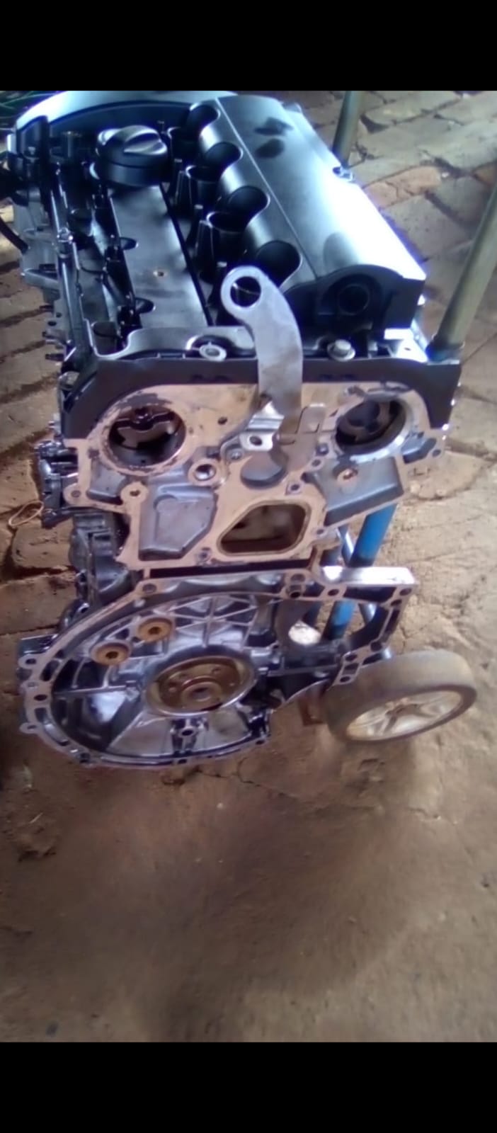 MINI COOPER N14 ENGINE FOR SALE - Private Seller MINI COOPER N14 ENGINE FOR SALE - Private Seller