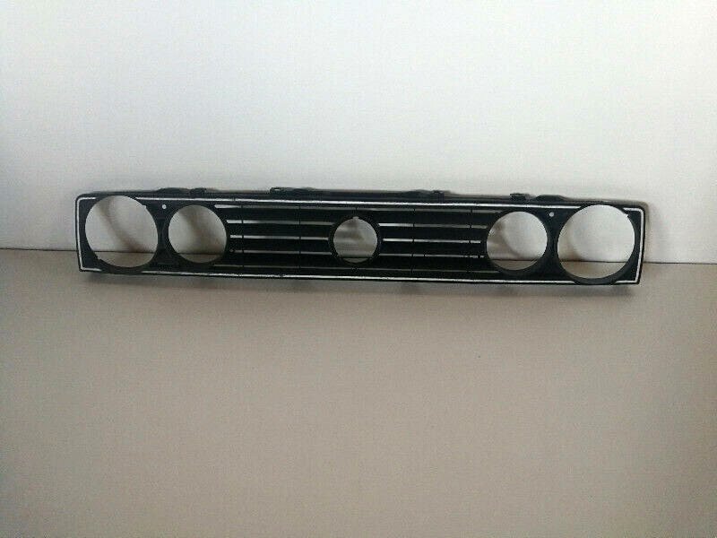 Volkswagen Golf 1 Grill 1990-2005 - Private Seller Volkswagen Golf 1 Grill 1990-2005 - Private Seller